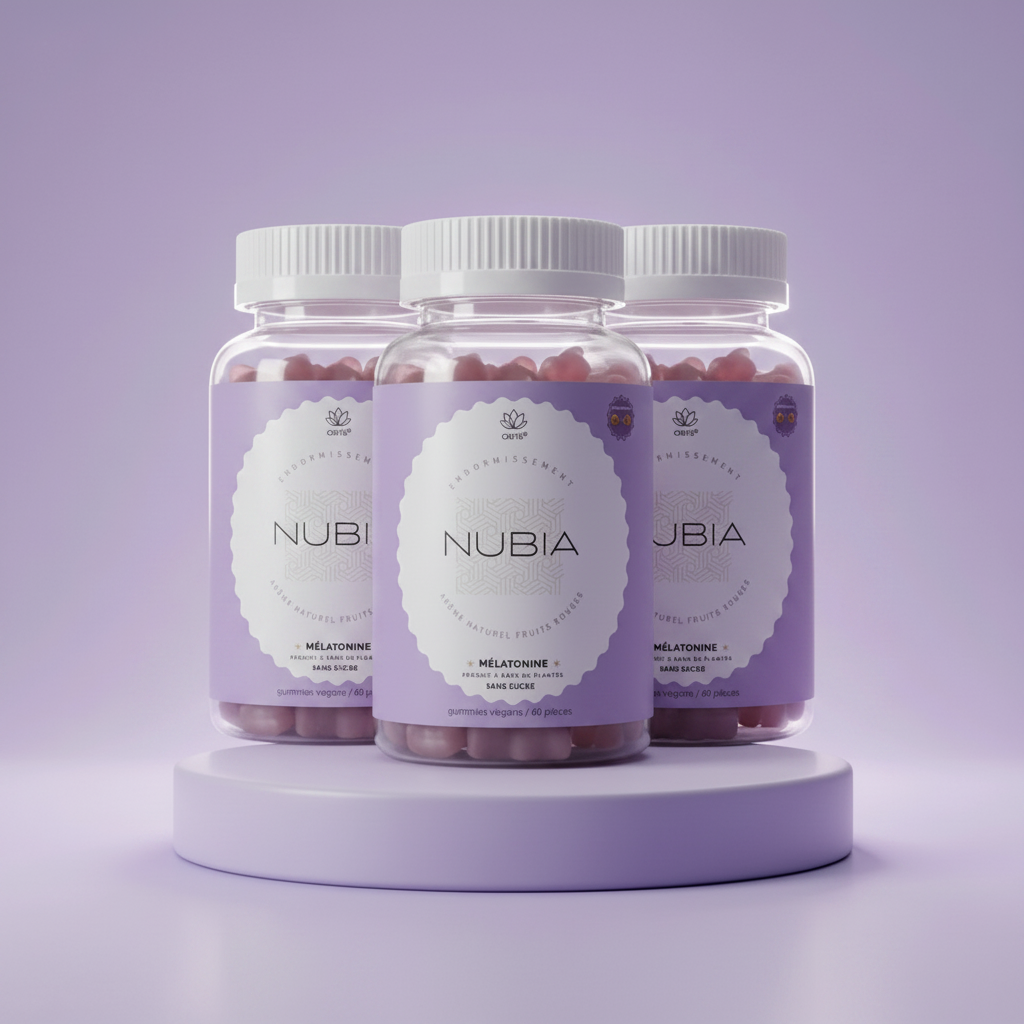 Cure Équilibre - 3 mois ⭐cure recommandée