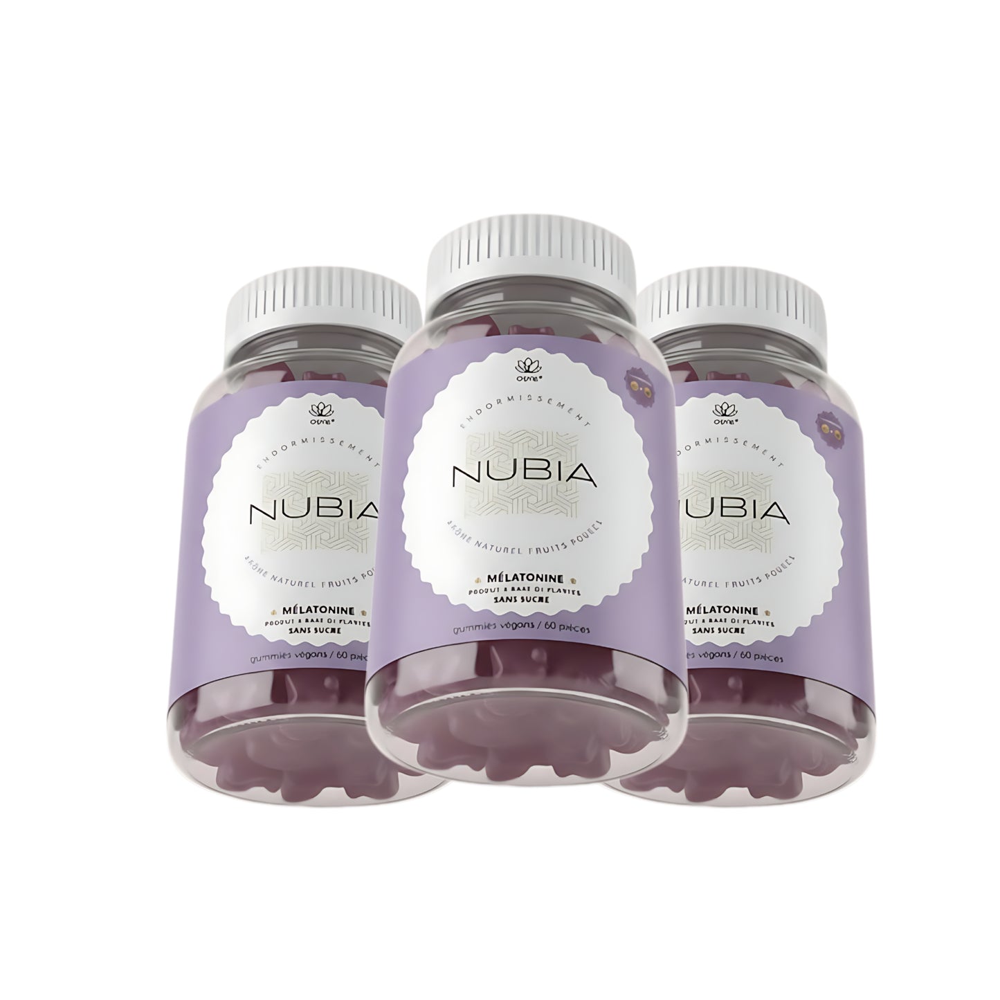 Cure Équilibre - 3 mois ⭐cure recommandée